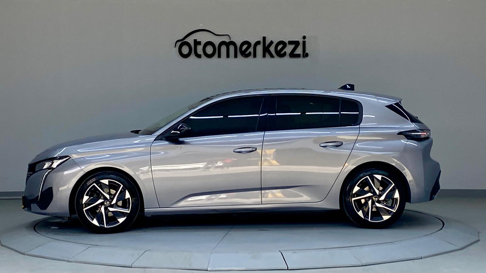 PEUGEOT 308 28
